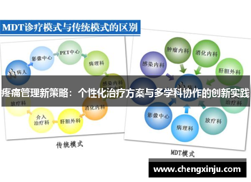 疼痛管理新策略：个性化治疗方案与多学科协作的创新实践