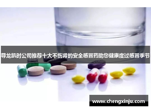 尊龙凯时公司推荐十大不伤肾的安全感冒药助您健康度过感冒季节